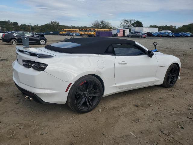 2023 CHEVROLET CAMARO #3297173874