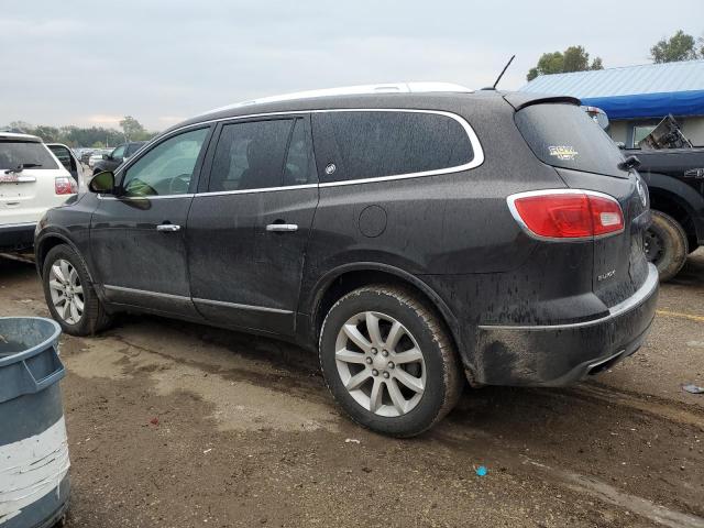 2014 BUICK ENCLAVE - 5GAKRCKD0EJ299122
