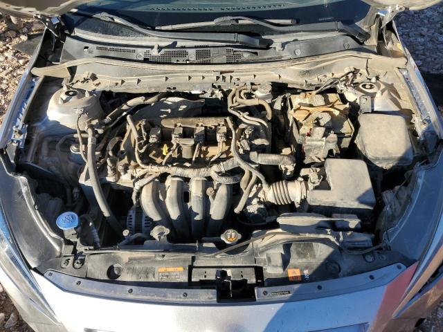 2016 TOYOTA SCION IA #3282635092