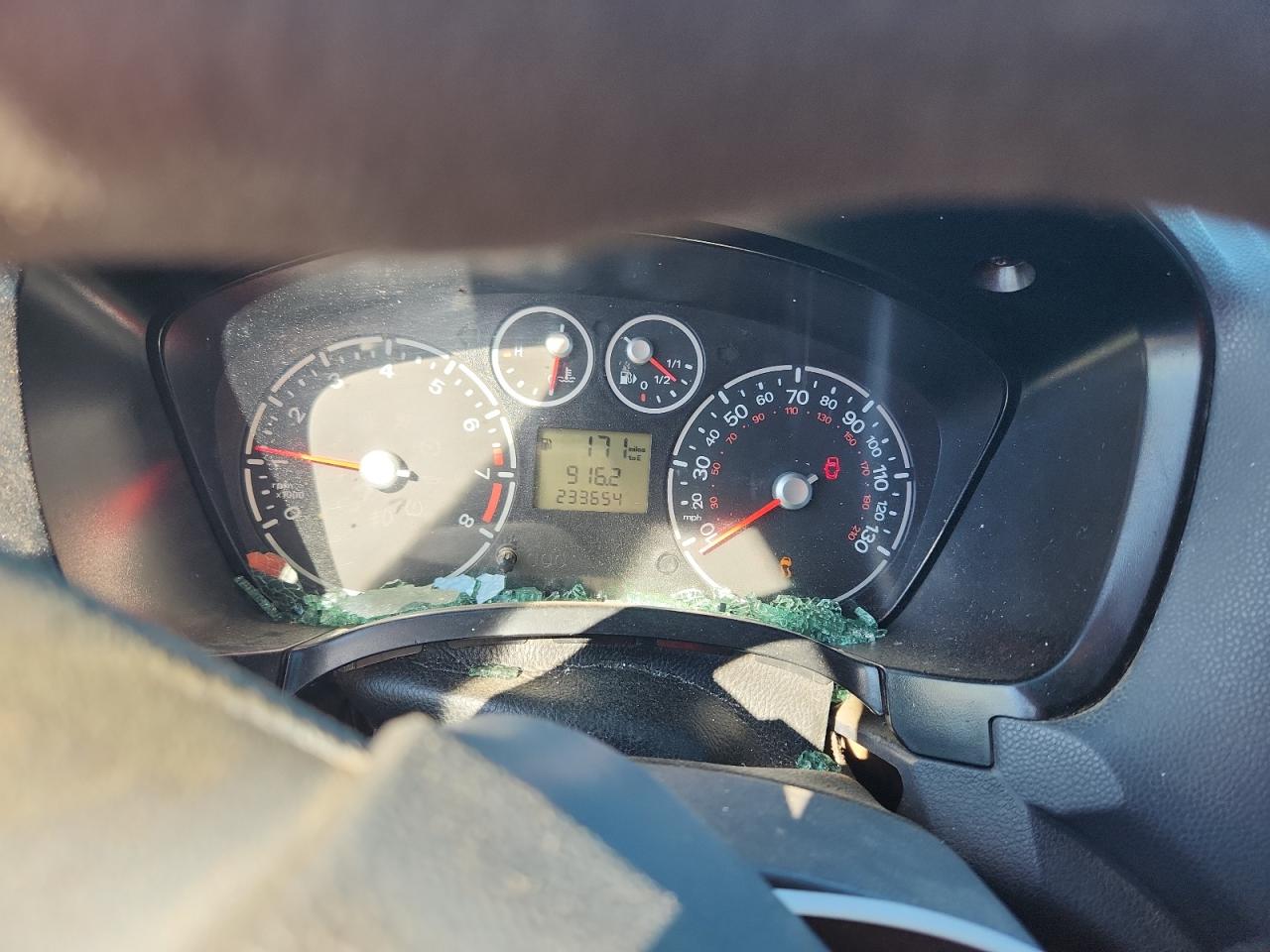 FORD TRANSIT CONNECT XLT