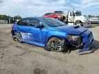 Lot #3305410307 2017 SUBARU WRX STI