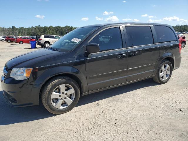 Global Auto Auctions: 2015 DODGE GRAND CARA