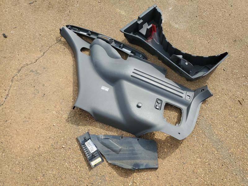 2014 FORD EDGE SEL - 2FMDK3JC4EBA17357