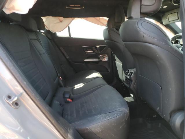 2025 MERCEDES-BENZ GLC 300 4M #3292466672