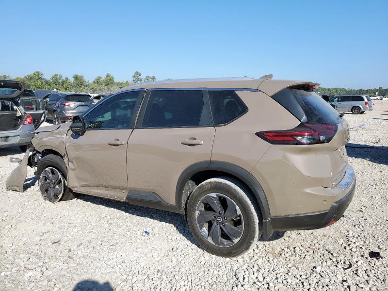 2024 NISSAN ROGUE SV 5N1BT3BA8RC681667