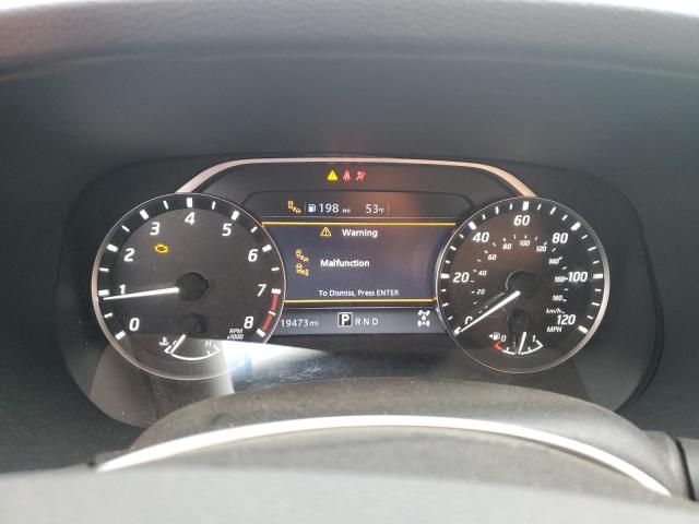 2023 NISSAN FRONTIER S - 1N6ED1FK9PN670553