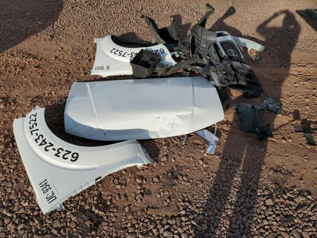 2020 NISSAN FRONTIER S 1N6ED0CE9LN704851