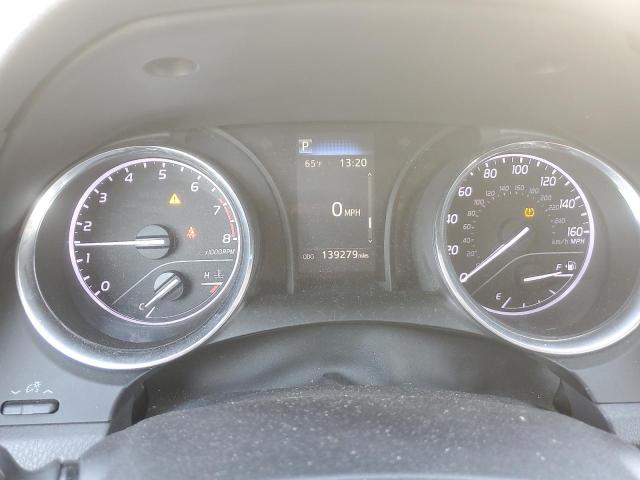 2019 TOYOTA CAMRY L #3291406137