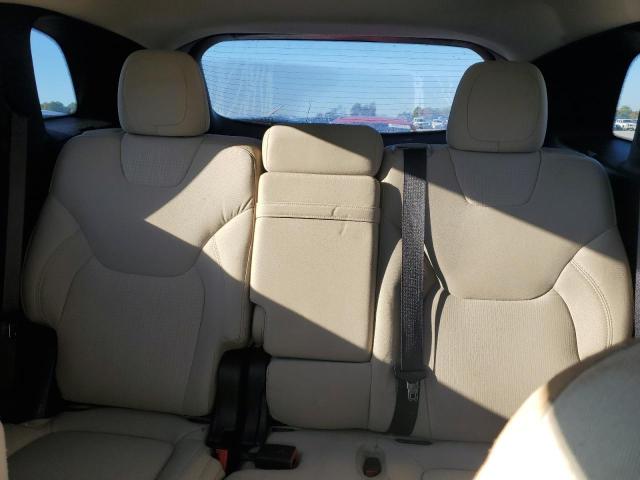 2015 JEEP CHEROKEE L #3277047187