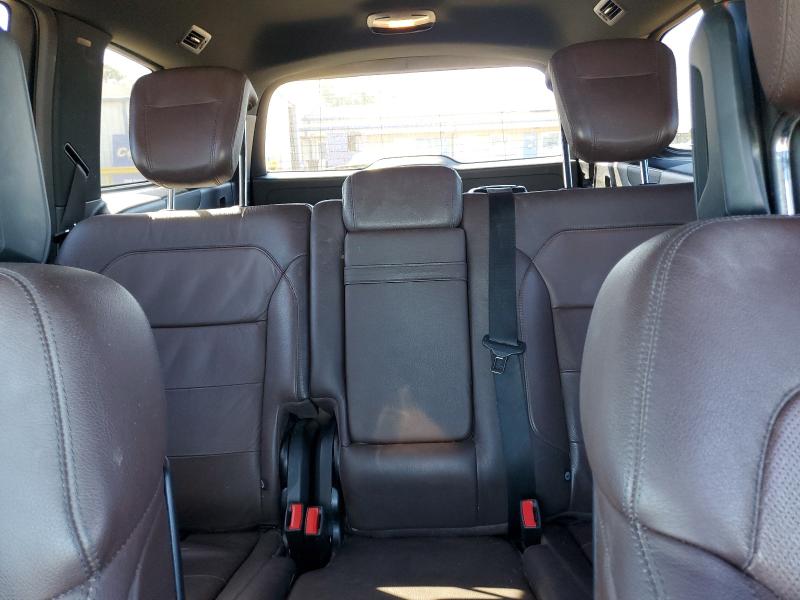 2015 MERCEDES-BENZ GL 450 4MA #3296881862