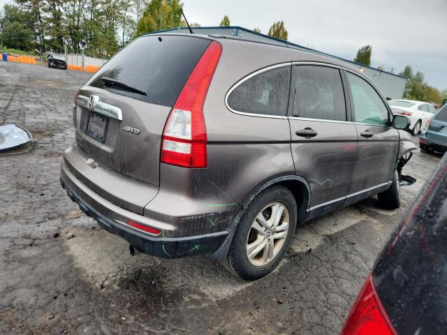 2011 HONDA CR-V EX - 5J6RE4H58BL076786