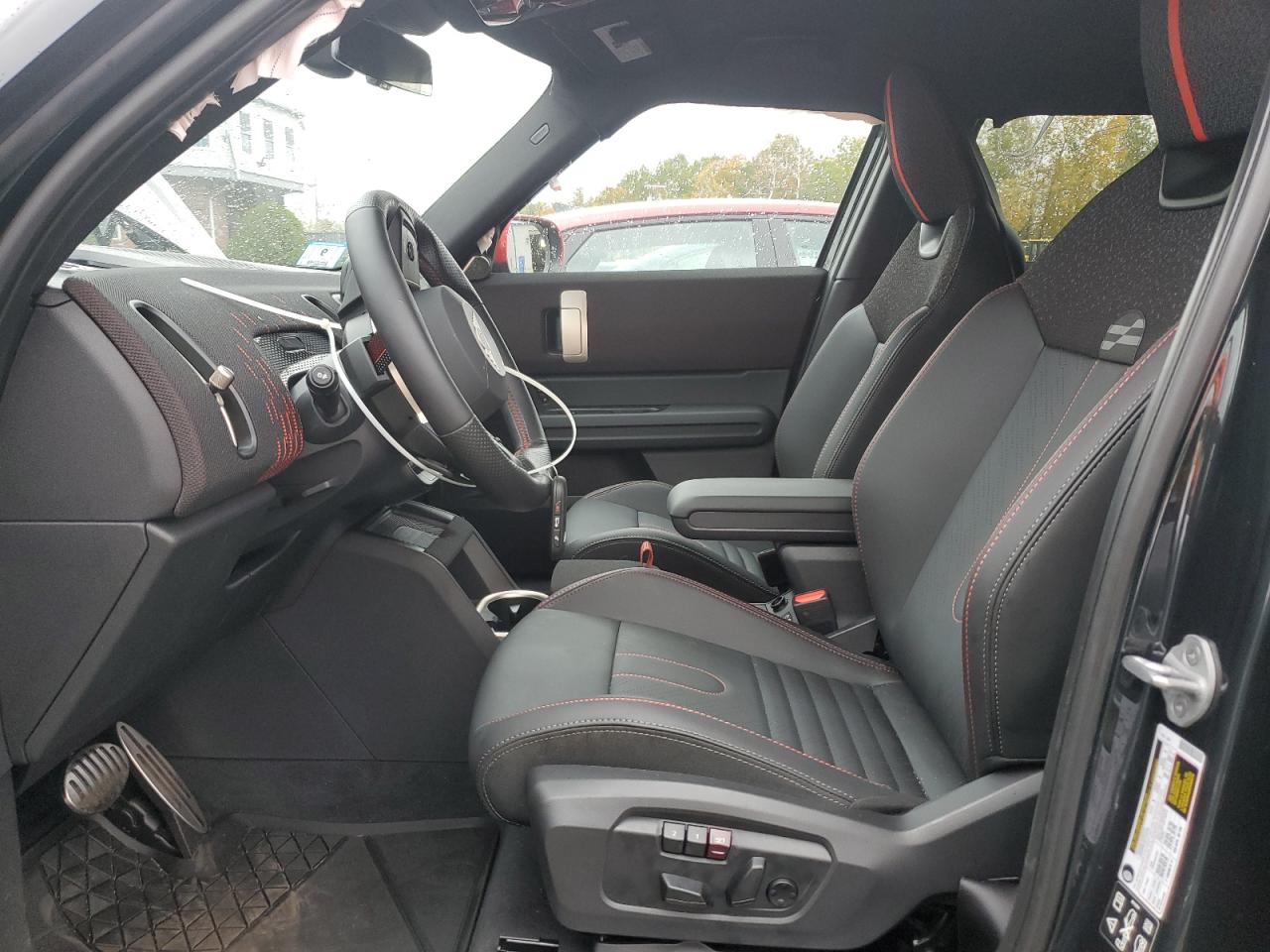 MINI COUNTRYMAN JCW ALL4