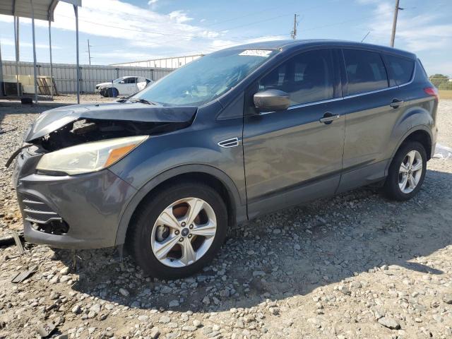 Global Auto Auctions: 2016 FORD ESCAPE SE