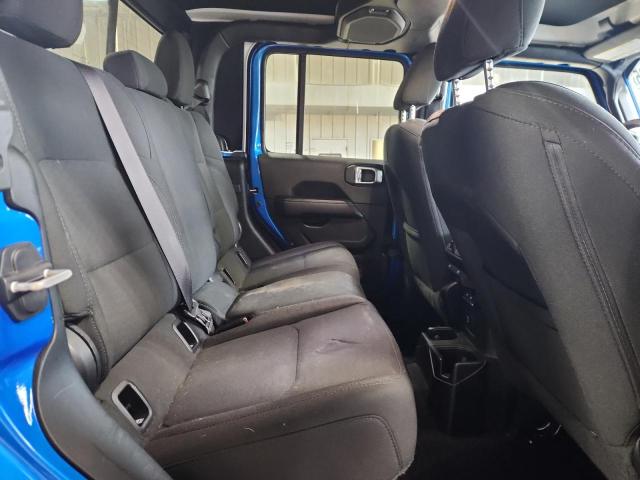 2020 JEEP GLADIATOR - 1C6HJTFG6LL172226