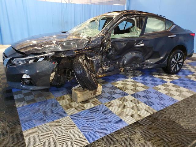 2020 NISSAN ALTIMA SV - 1N4BL4DW2LC170911