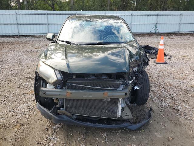 2016 HONDA HR-V LX - 3CZRU5H3XGM724450