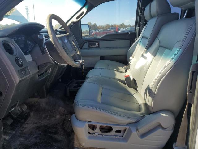 2014 FORD F150 SUPER - 1FTEX1CM7EFA59668