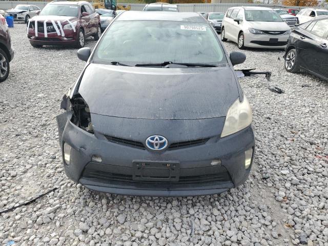 2013 TOYOTA PRIUS - JTDKN3DU8D5599473