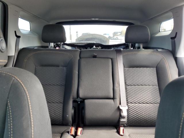 2020 GMC TERRAIN SL - 3GKALMEV0LL167137