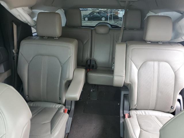 2018 FORD EXPEDITION #3296222434