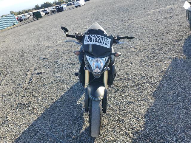 2012 HONDA CB1000 R ZDCSC6016CF205120