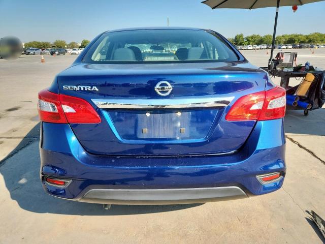 2019 NISSAN SENTRA - 3N1AB7AP5KY417547