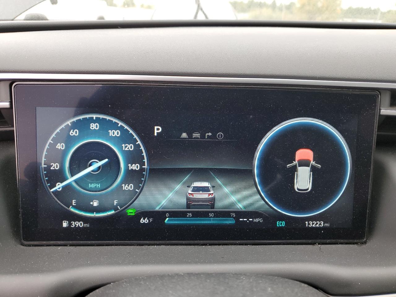 HYUNDAI TUCSON SEL CONVENIENCE