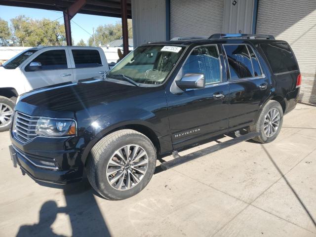 Global Auto Auctions: 2017 LINCOLN NAVIGATOR