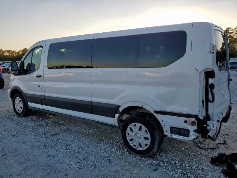 2020 FORD TRANSIT T- #3280427155
