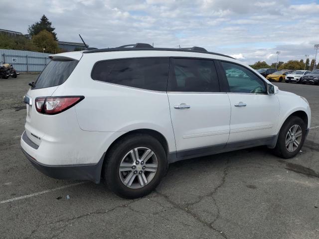 2016 CHEVROLET TRAVERSE L - 1GNKRGKD8GJ162820