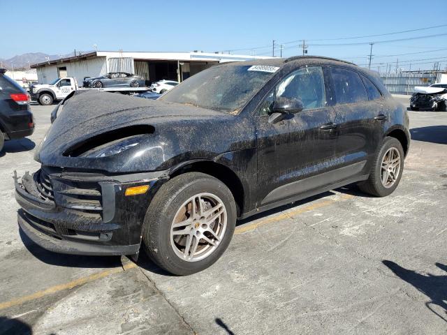 2021 PORSCHE MACAN #3310748733