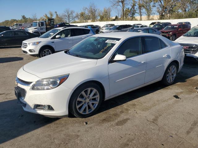 Global Auto Auctions: 2015 CHEVROLET MALIBU 2LT