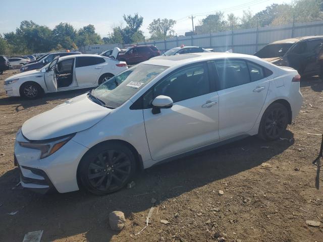 2024 TOYOTA COROLLA XS 5YFT4MCE6RP203302