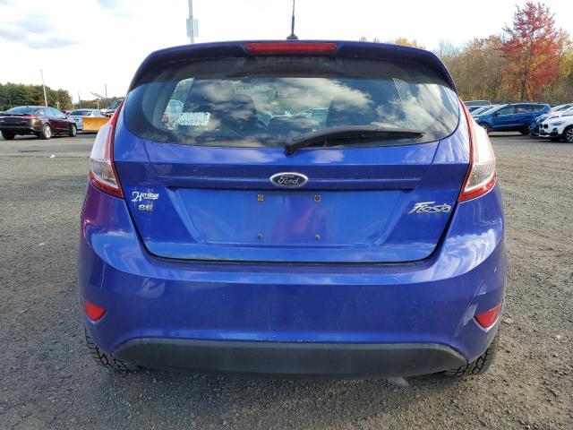 2014 FORD FIESTA SE #3270036345