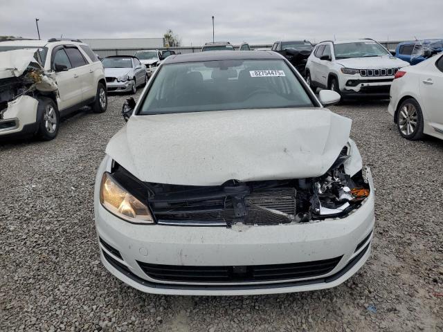 2017 VOLKSWAGEN GOLF S 3VW217AU7HM046804