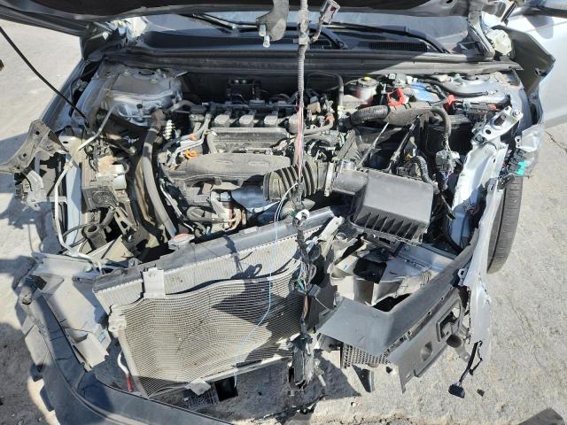 2024 HONDA ACCORD LX - 1HGCY1F22RA043459