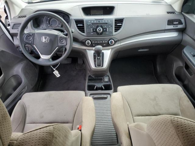 2014 HONDA CR-V EX - 5J6RM4H57EL060442