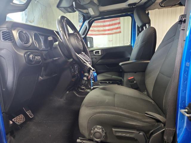 2020 JEEP GLADIATOR - 1C6HJTFG6LL172226