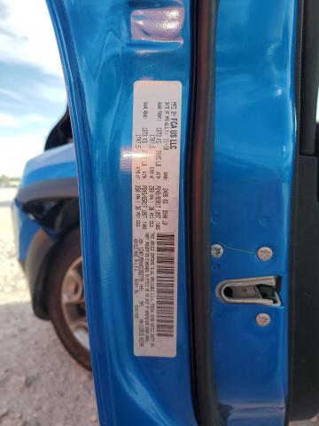 2019 JEEP CHEROKEE TRAILHAWK #3303703025