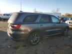 Lot #3312453640 2014 DODGE DURANGO R/