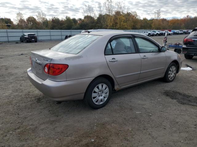 2003 TOYOTA COROLLA CE #3274774273