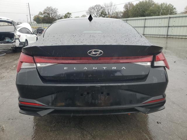 2023 HYUNDAI ELANTRA SE #3287633019