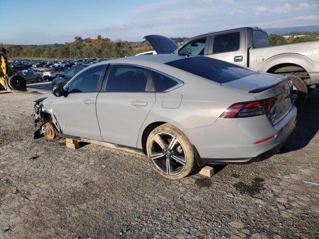 2024 HONDA ACCORD HYBRID SPORT 1HGCY2F59RA033169