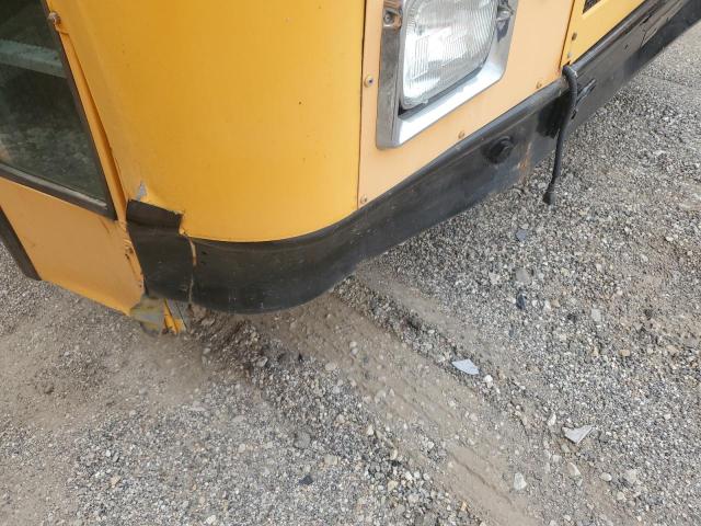 2011 THOMAS SAF-T-LINER HDX #3263668728