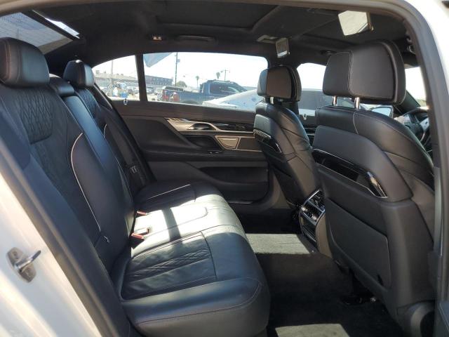 2020 BMW 740 I WBA7T2C08LCD59600