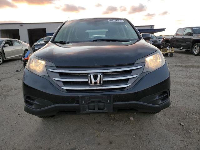 2012 HONDA CR-V LX - 5J6RM4H3XCL055120