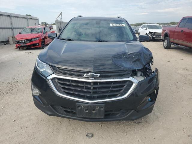 2019 CHEVROLET EQUINOX LT - 3GNAXUEV7KL212645