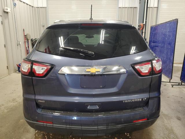 2014 CHEVROLET TRAVERSE L - 1GNKVHKD8EJ258722