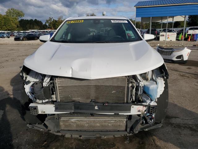 2022 CHEVROLET EQUINOX LT #3294590028