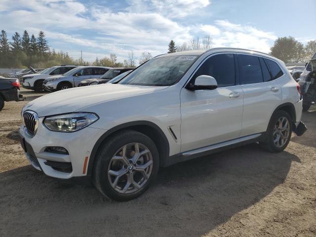 Global Auto Auctions: 2021 BMW X3 XDRIVE3